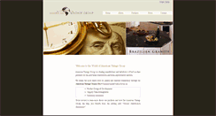 Desktop Screenshot of americanvintagegroup.com